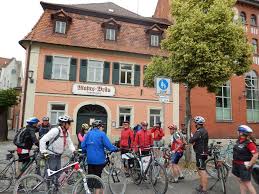 Brewery Cycle Tour