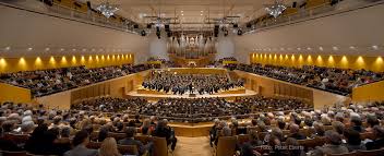 Bamberg Concert Hall
