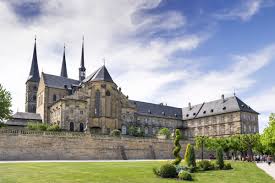 Michaelsberg Abbey