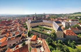 New Residence (Neue Residenz)