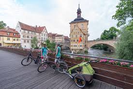 Rhine-Main-Danube Canal