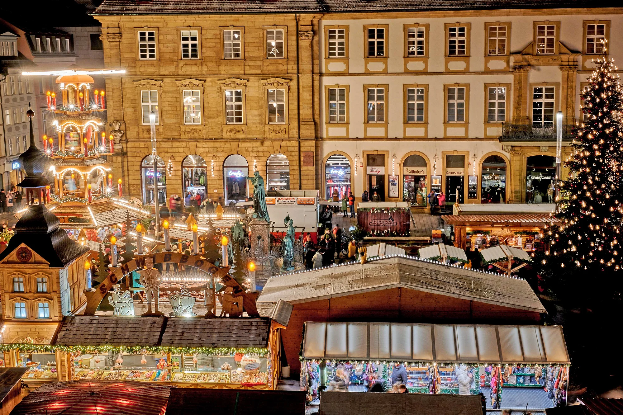 Market Square