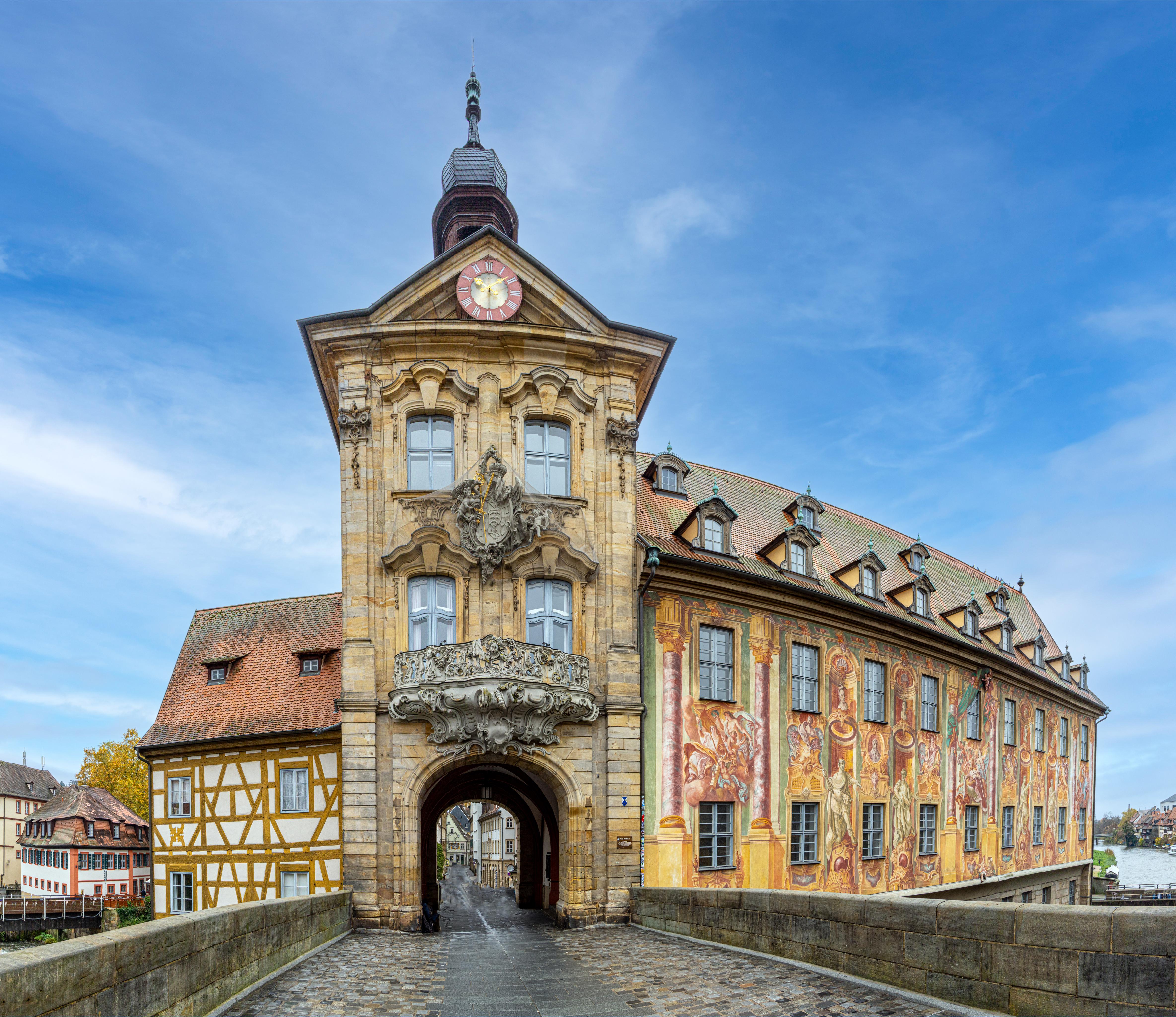 Old Town