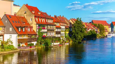 Regnitz River