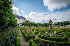 Rose Garden